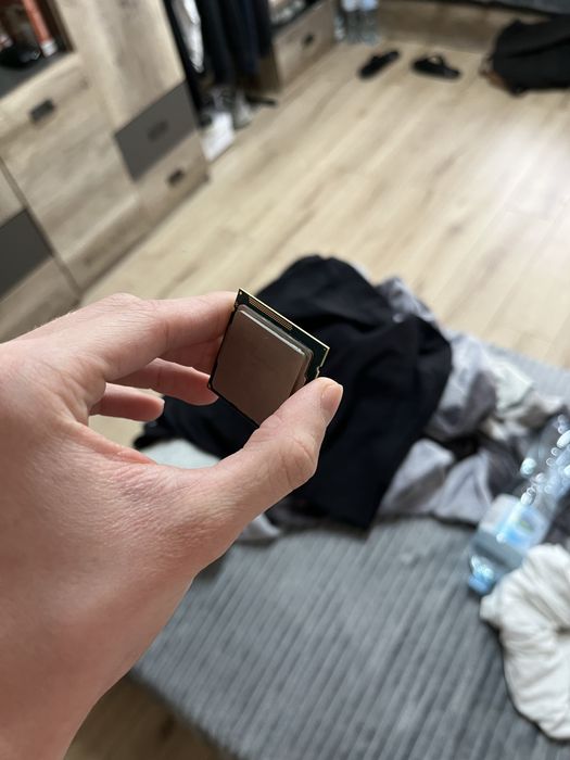 Procesor Intel i3 8100