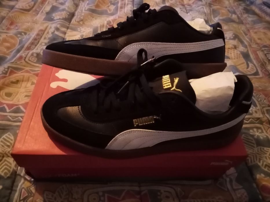Ténis Puma club 2 era (Novos na caixa)