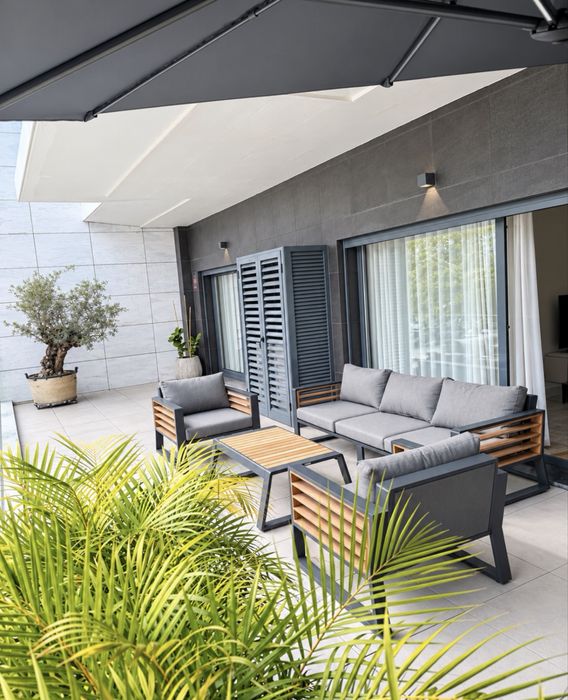 Apartamento T3 de Luxo em Porto Salvo, Oeiras 3 Suites | Ampla Varanda | Estacionamento | Classe A+