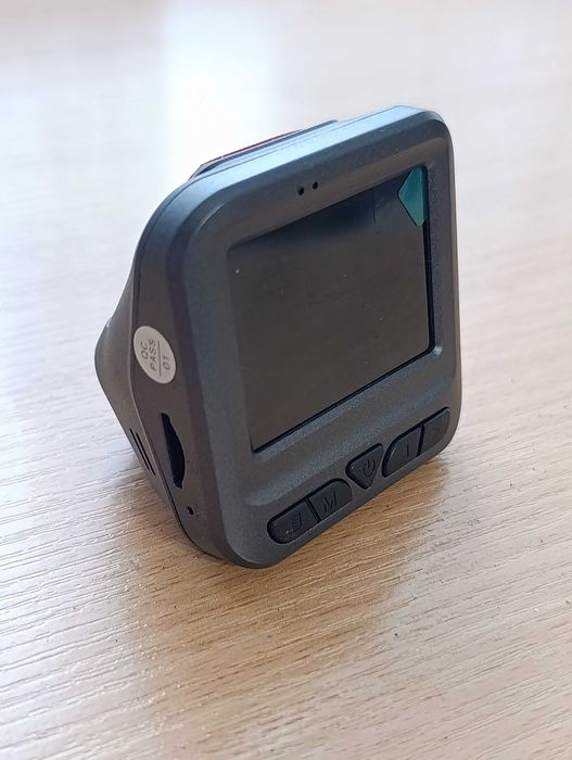 Видеорегистратор автомобильный А500