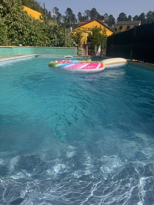 Casa no Douro com Piscina Exclusiva, churrasqueira  e Conforto Total (AC incluído)