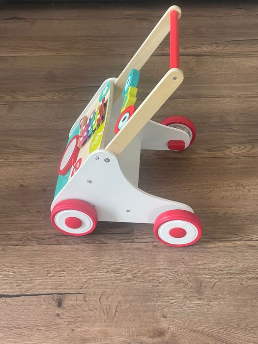 Chodzik muzyczny  „Hape”