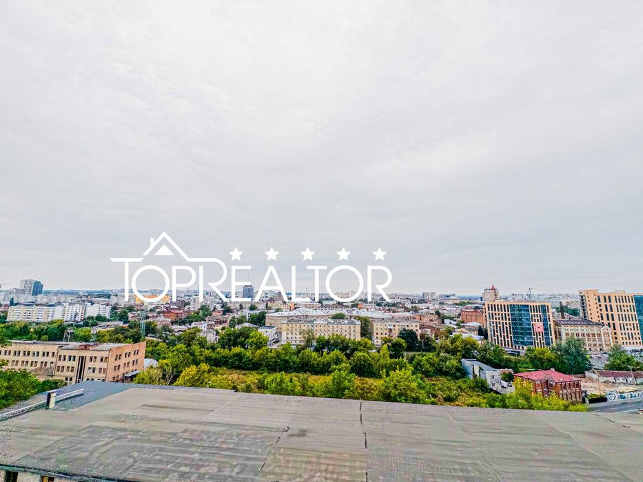 ‼️Продаж 1-кімнатної студійної квартири | Дарвіна, 20 | м. Архітектора Бекетова‼️