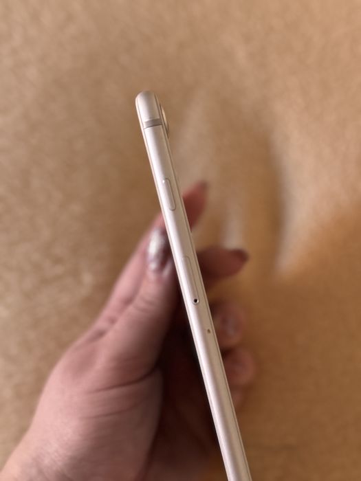 iPhone 8 Plus 256GB – Branco