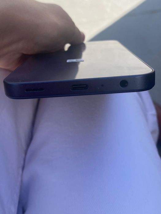 Samsung Galaxy A25 5G.