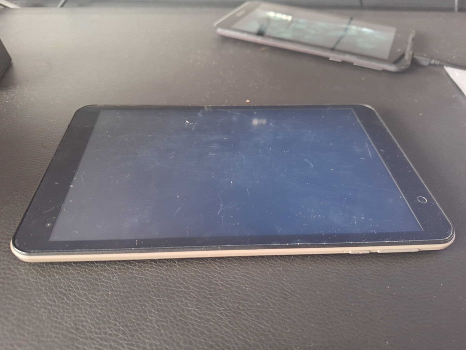 Tablet de 7 polegadas em perfeito estado!!!