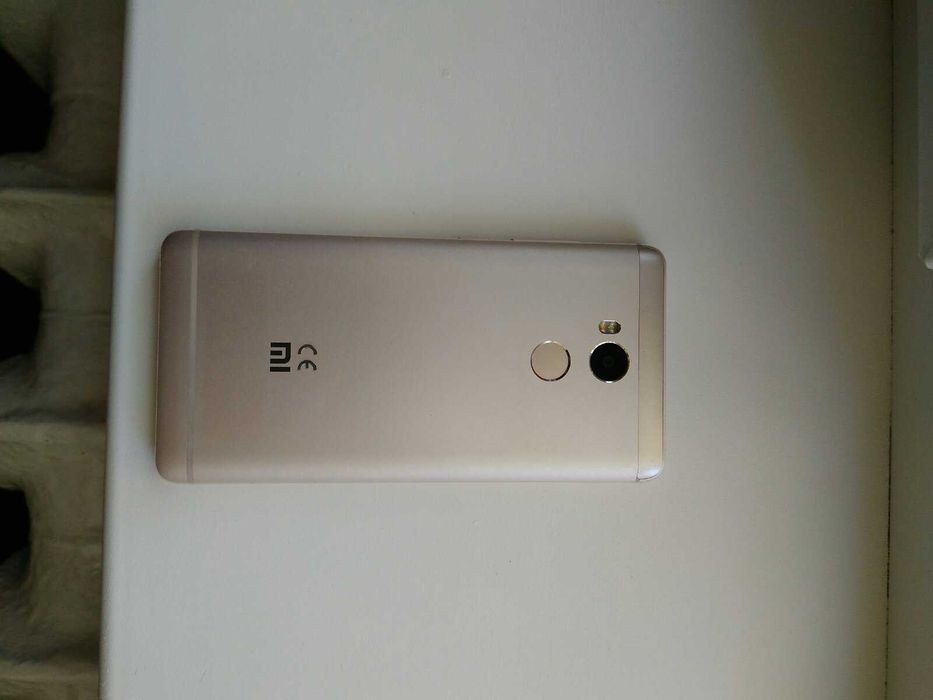 Xiaomi Redmi 4pro 3/32