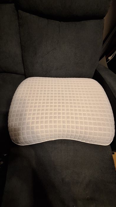 Poduszka ergonomiczna IKEA KLUBBSPORRE
