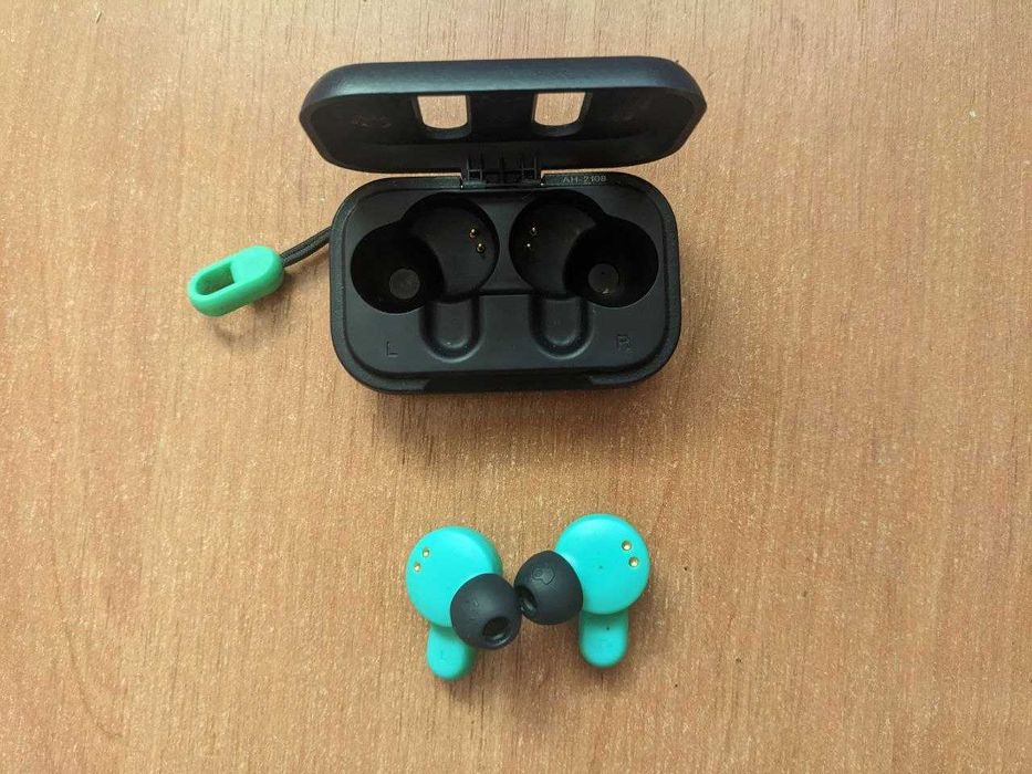 Навушники Skullcandy DIME 2, ремонт/запчастини