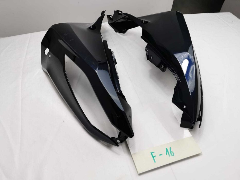 Owiewka czacha  Prawa Strona BMW R 1250 RS K54