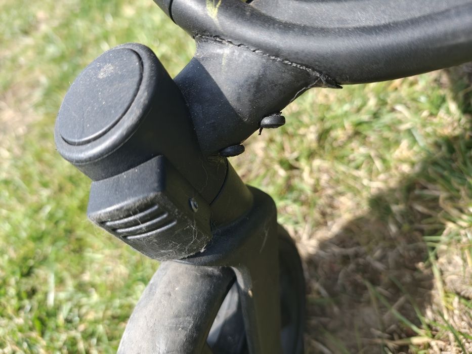 Wózek Coletto nevia