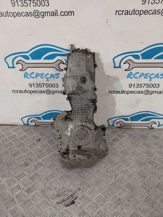 TAMPA BLINDAGEM DISTRIBUIÇÃO MOTOR VAG VOLKSWAGEN VW POLO 9N 1.2i BMD