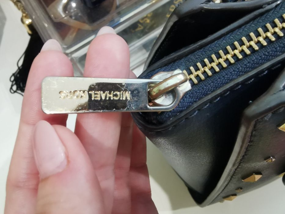 Carteira Michael kors