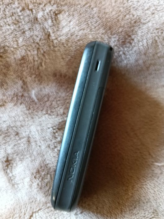 Nokia 1200 desbloqueado para todas as redes