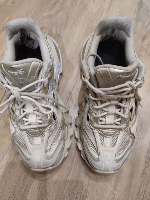 Balenciaga track 2  7/10 оригінал