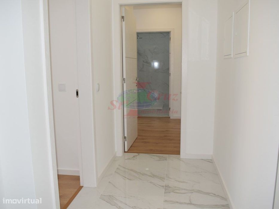 Apartamento T3 - Gala (Figueira da Foz)