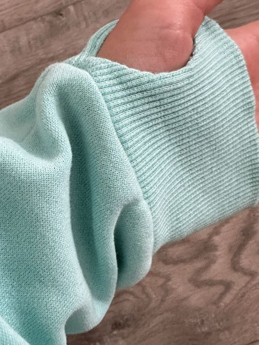 Спортивна кофта, світшот, S, лонгслів  NEW BALANCE NB ESSENTIALS CREW