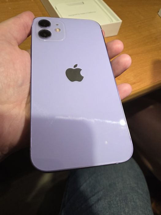 Apple iPhone 12 64GB パープル Apple iPhone 12 64GB SIMフリー [パープル] 価格比較 - 価格.com