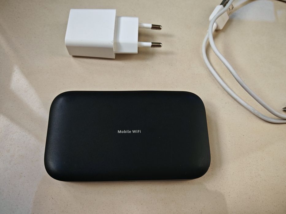 Huawei e5783 Soyealink router nowy model modem przenośny LTE 4G 330