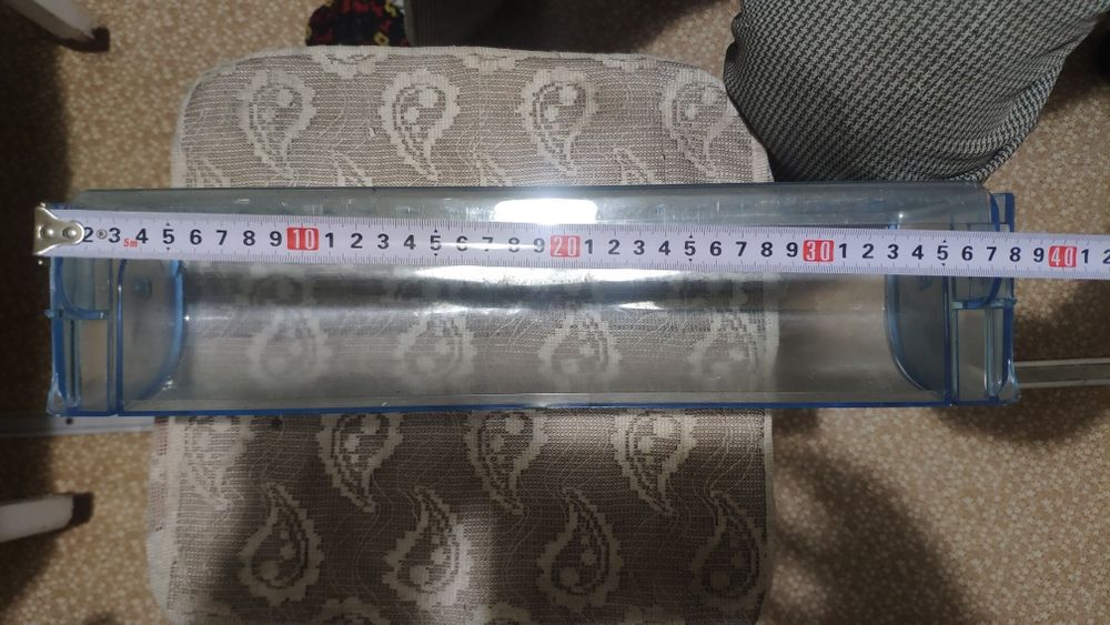 Запчастини холодильник Beko