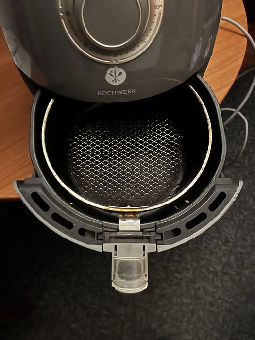 Аерогриль привезений з німеччини