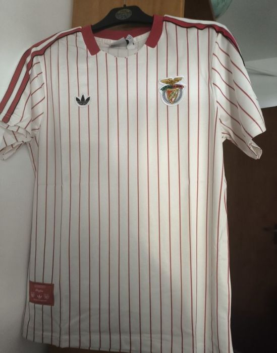 Camisola Benfica Retro M