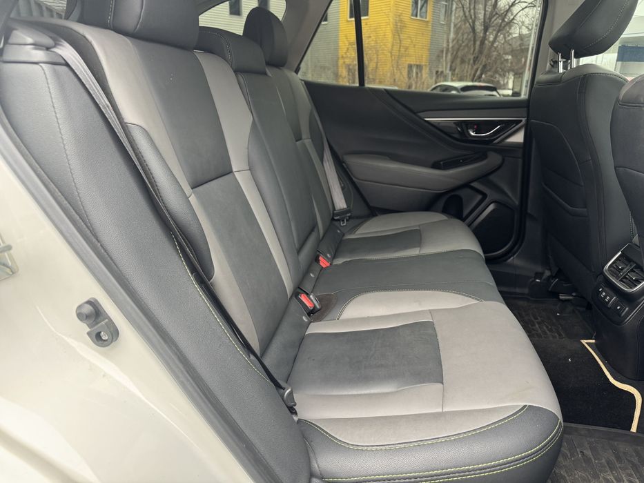 Продам свій Subaru outback