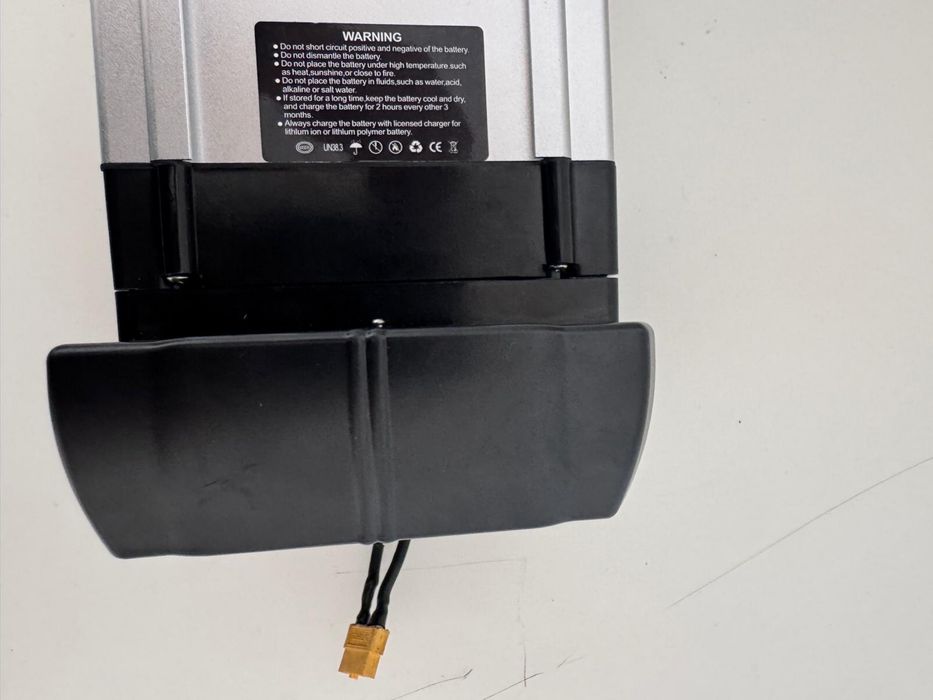 Bateria E-Bike/Bicicleta eletrica 36V