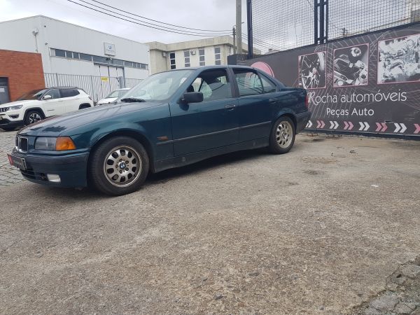 Para Peças Bmw 3 (E36)