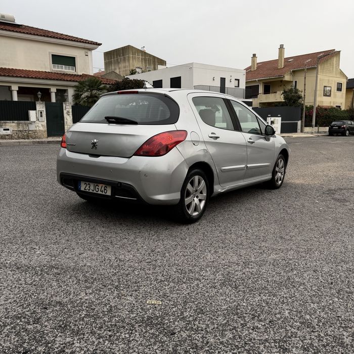 Peugeot 308 1.6 Diesel Economico
