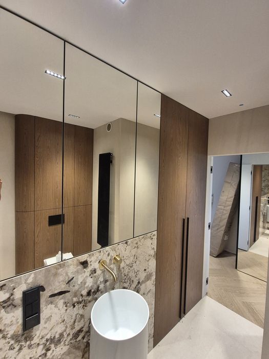 Projektowanie wnętrz Łódź Architekt