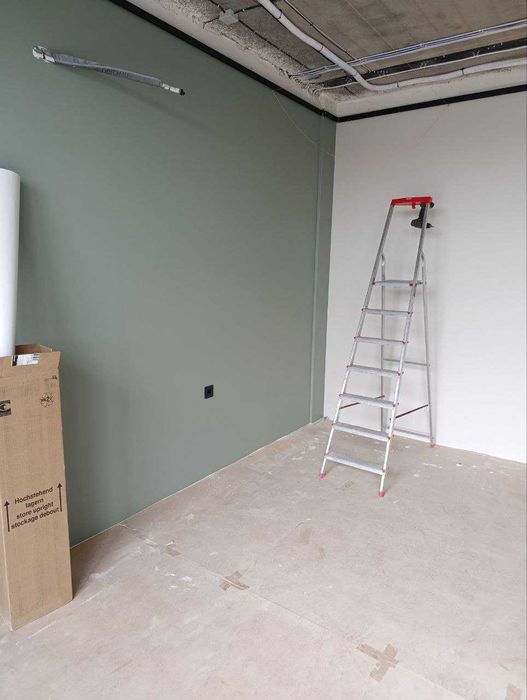 КОМПЛЕКСНИЙ РЕМОНТ Вінниця. Плиточні роботи, фарбування стін,шпаклівка