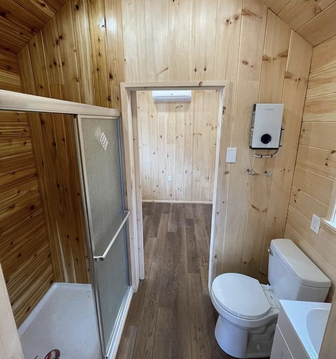 Продам модульний будинок на 26м2 (в наявності)