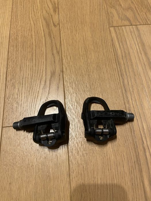 Pedaly Look keo classic 3 plus