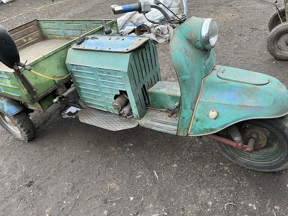 Продам муравей на ходу