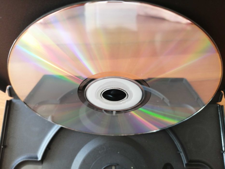 DVDs DOORS barato e Raro