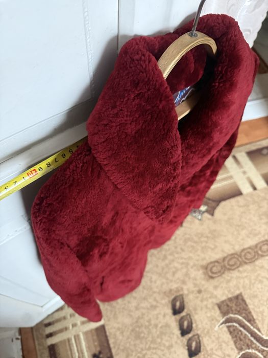 Шикарне жіноча шуба пальто Actors