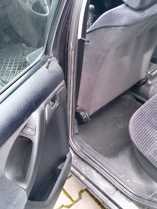 Golf3 1600 de cilindrada gasolina