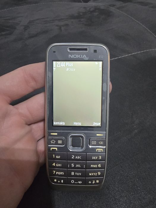 Sprzedam Nokia E52