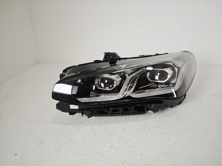 BMW 2 U06 Full LED 2022- Lampa Reflektor przednia przód Lewa