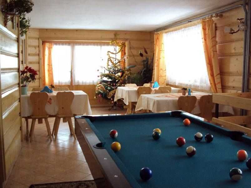 Pokoje w Bukowinie Tatrzańskiej. Blisko Termy i stoki narciarksie