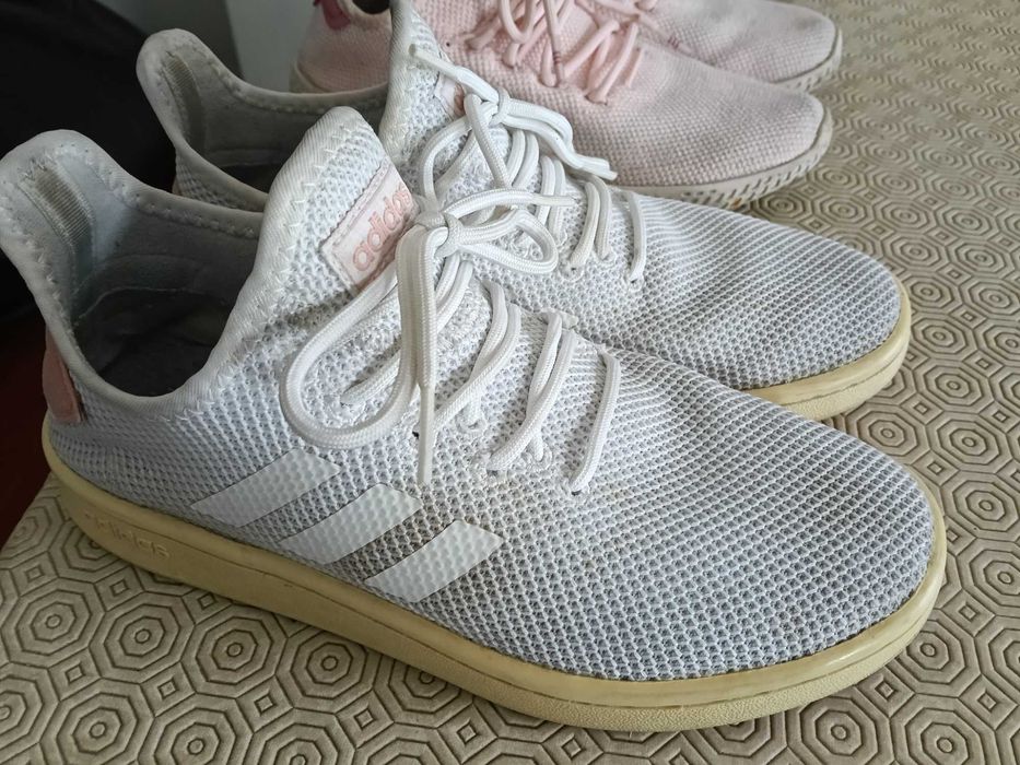 Sapatilhas Adidas Tamanho 38