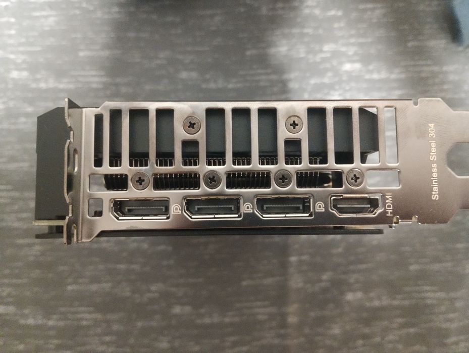 RTX 4060 Graphics Card64552286614657122