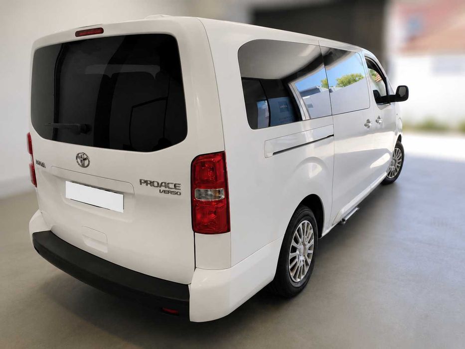 Toyota Proace Verso 1.5 D-4D L2 9 Lugares