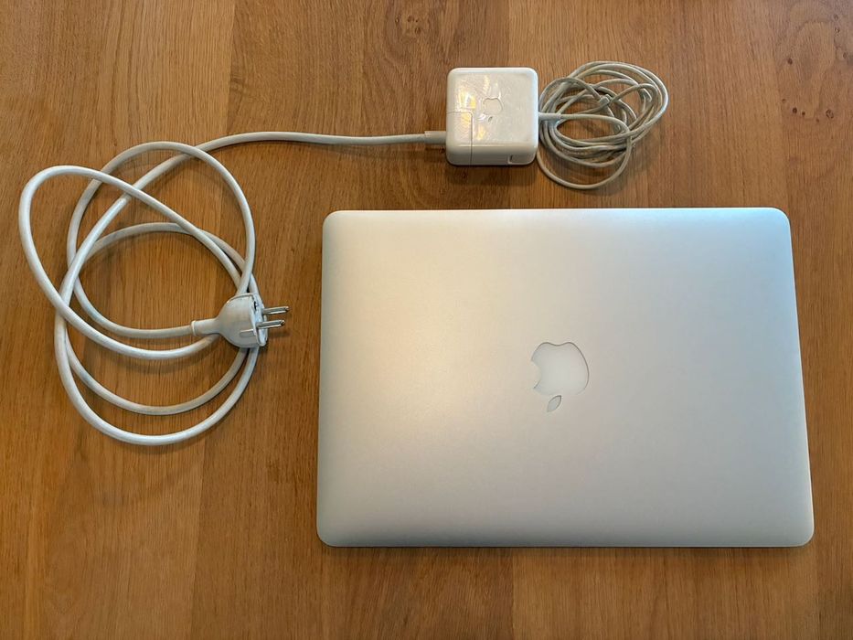 MacBook Air early 2015, model A1466, 8GB RAM, 128GB SSD - KRAKÓW