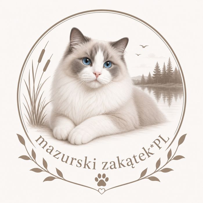 Kocur z hodowli Mazurski zakątek* PL