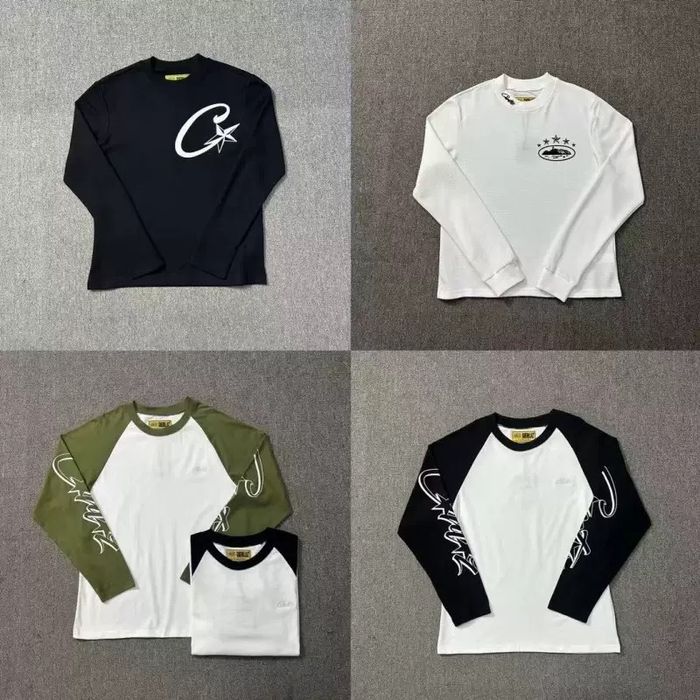 Світшоти: Cortez Розміри:S,M,L,Xl