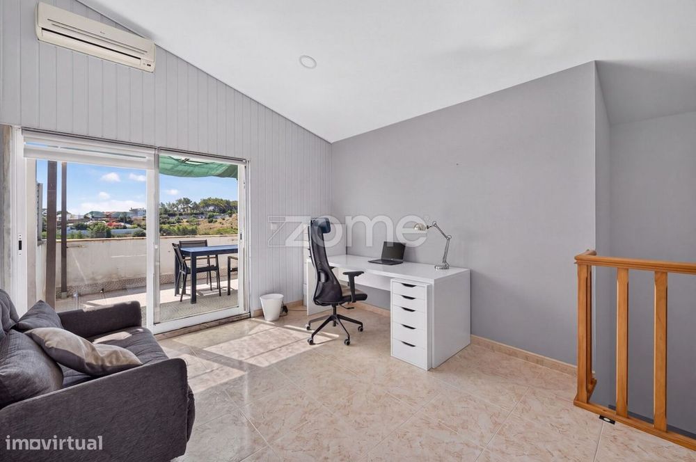 Apartamento T2+2 - Alcabideche