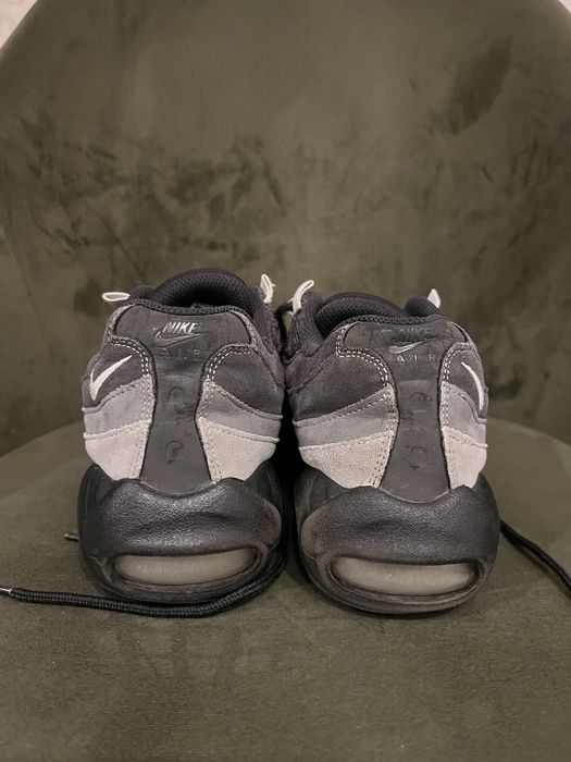 Nike Air Max 95.   38р