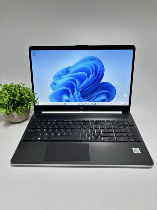 HP NoteBook 15 | i5-1035G1